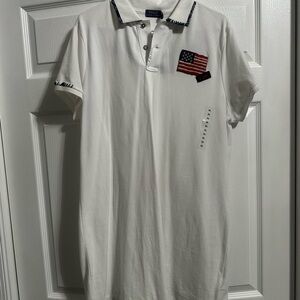 Polo by Ralph Lauren Polo dress.